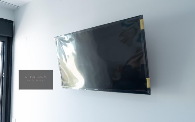 Resale - Apartment / flat - Orihuela Costa