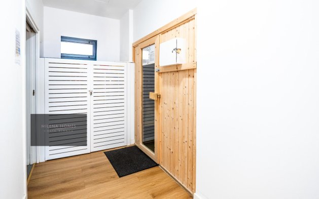 Resale - Apartment / flat - Orihuela Costa