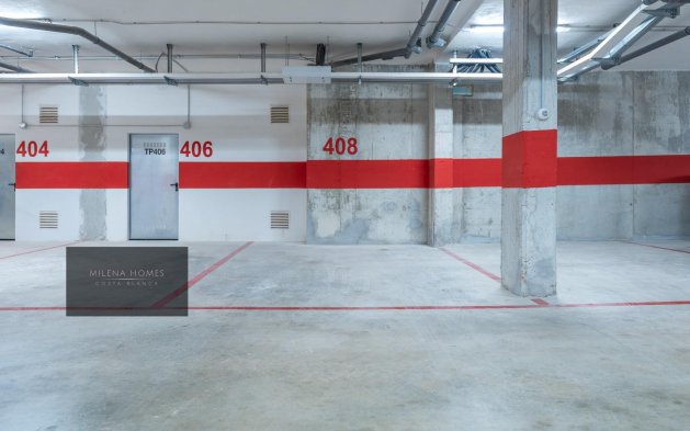 Resale - Apartment / flat - Orihuela Costa