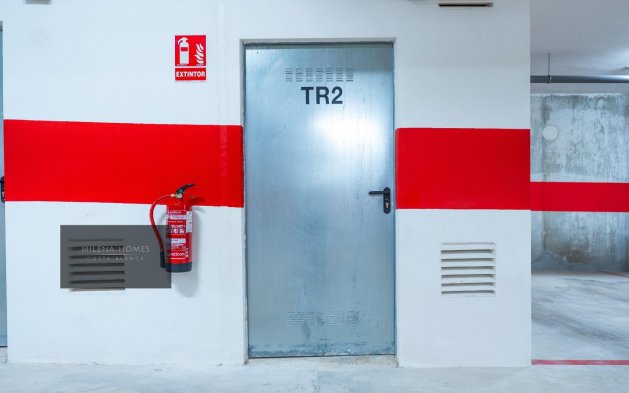 Resale - Apartment / flat - Orihuela Costa