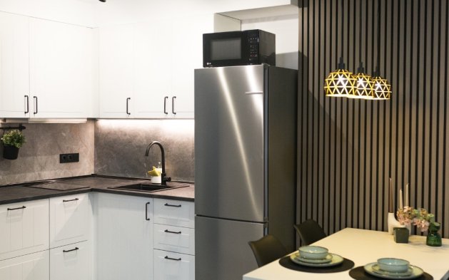 Videresalg - Leilighet / leilighet - Torrevieja