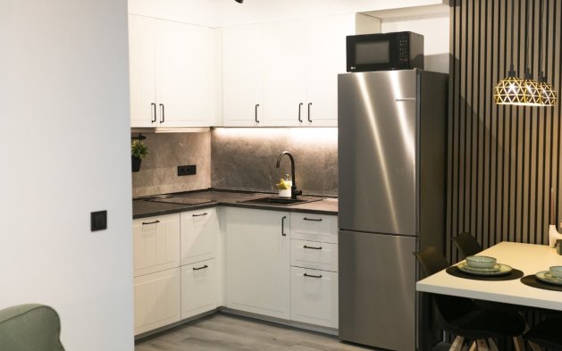 Videresalg - Leilighet / leilighet - Torrevieja