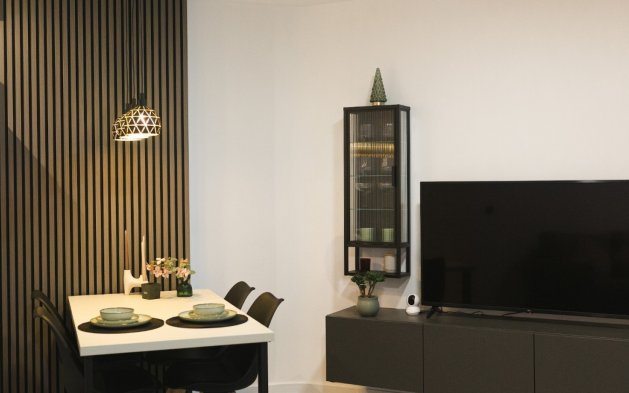 Videresalg - Leilighet / leilighet - Torrevieja