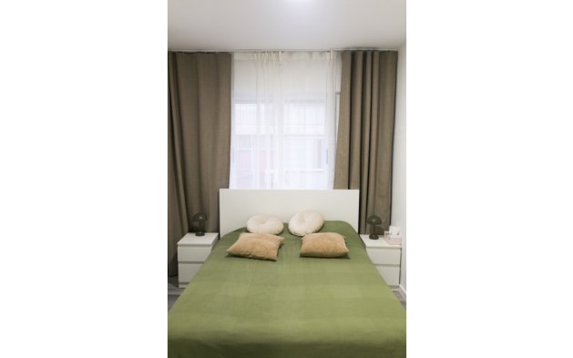 Videresalg - Leilighet / leilighet - Torrevieja