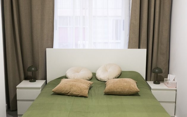 Videresalg - Leilighet / leilighet - Torrevieja