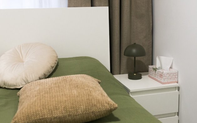 Videresalg - Leilighet / leilighet - Torrevieja