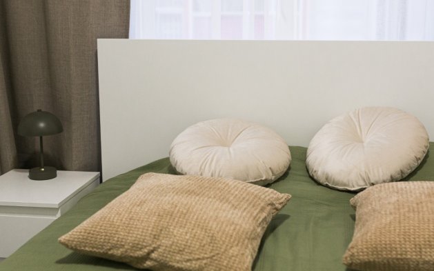 Videresalg - Leilighet / leilighet - Torrevieja