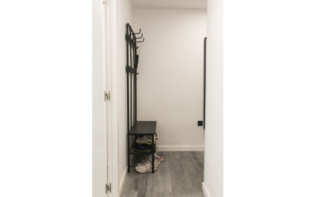 Videresalg - Leilighet / leilighet - Torrevieja