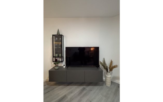 Videresalg - Leilighet / leilighet - Torrevieja