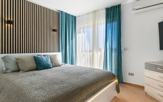 Begagnad - Duplex - Orihuela Costa - Villamartín