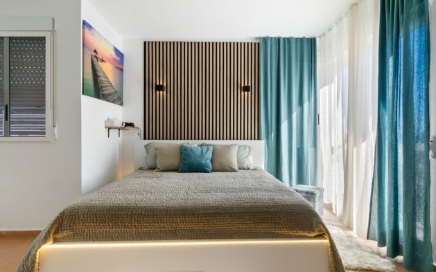 Begagnad - Duplex - Orihuela Costa - Villamartín