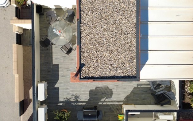 Begagnad - Duplex - Orihuela Costa - Villamartín