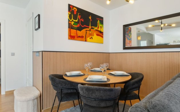 Begagnad - Duplex - Orihuela Costa - Villamartín