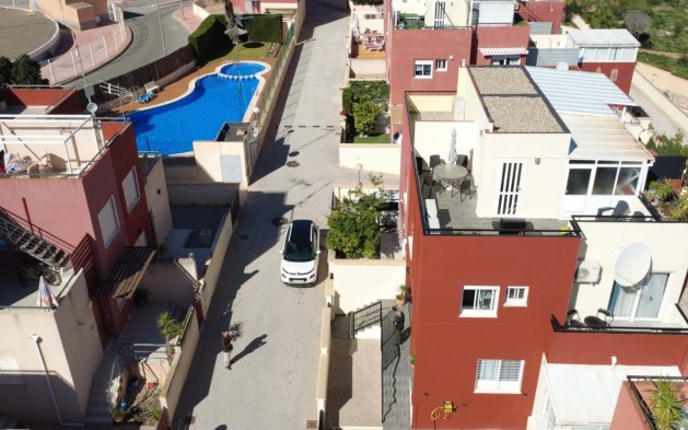 Begagnad - Duplex - Orihuela Costa - Villamartín