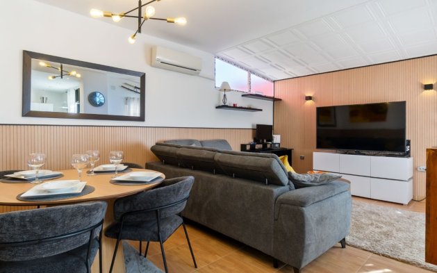 Begagnad - Duplex - Orihuela Costa - Villamartín