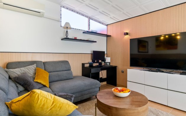 Begagnad - Duplex - Orihuela Costa - Villamartín