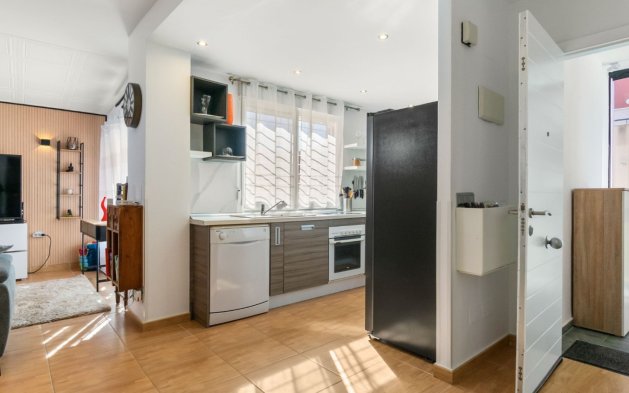 Begagnad - Duplex - Orihuela Costa - Villamartín