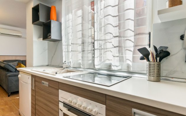 Begagnad - Duplex - Orihuela Costa - Villamartín