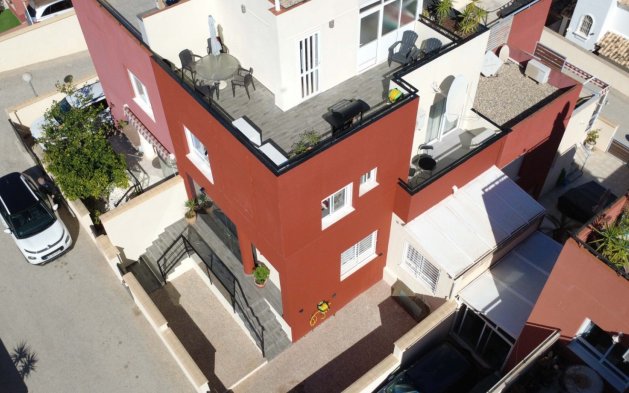 Begagnad - Duplex - Orihuela Costa - Villamartín