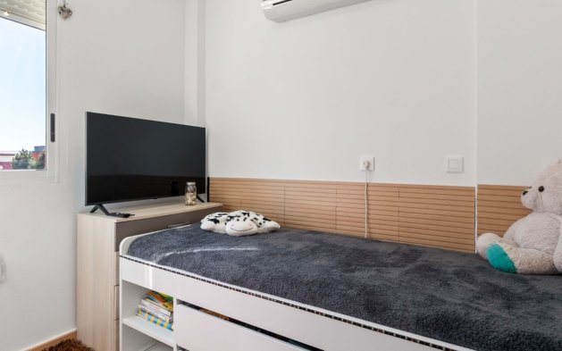 Begagnad - Duplex - Orihuela Costa - Villamartín