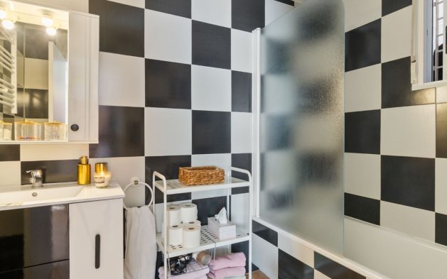 Begagnad - Duplex - Orihuela Costa - Villamartín