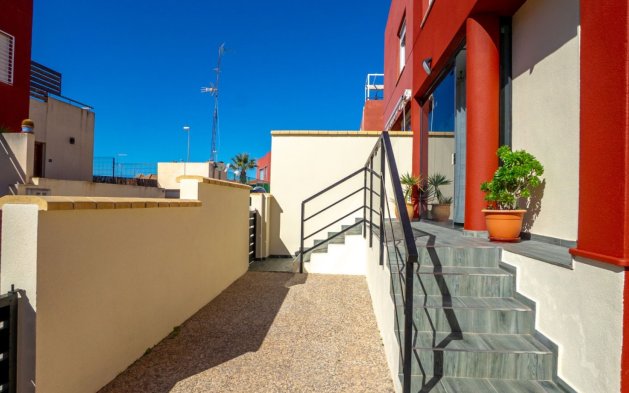 Begagnad - Duplex - Orihuela Costa - Villamartín