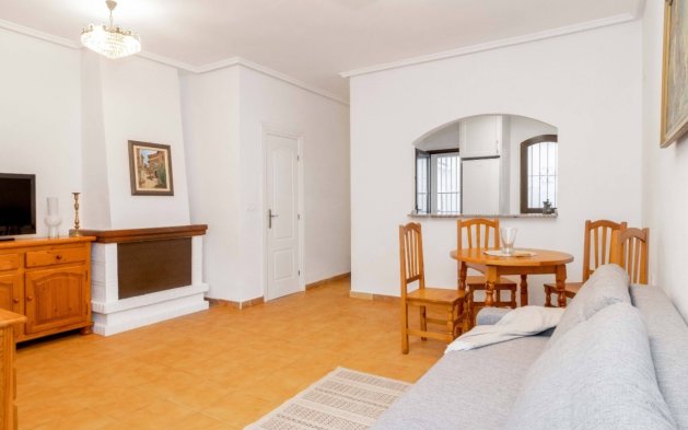 Begagnad - Duplex - Orihuela Costa - La Zenia