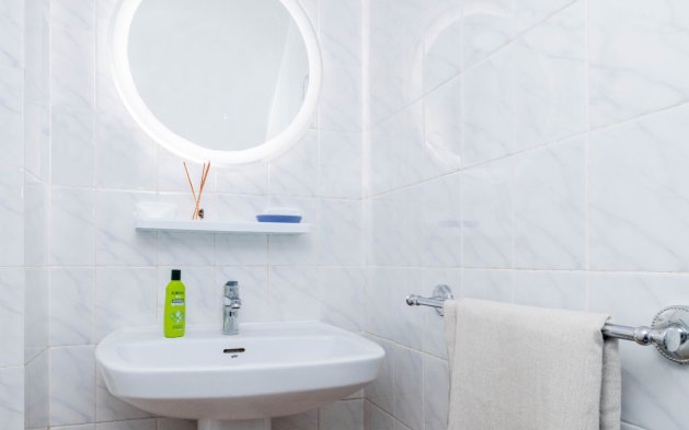 Begagnad - Duplex - Orihuela Costa - La Zenia