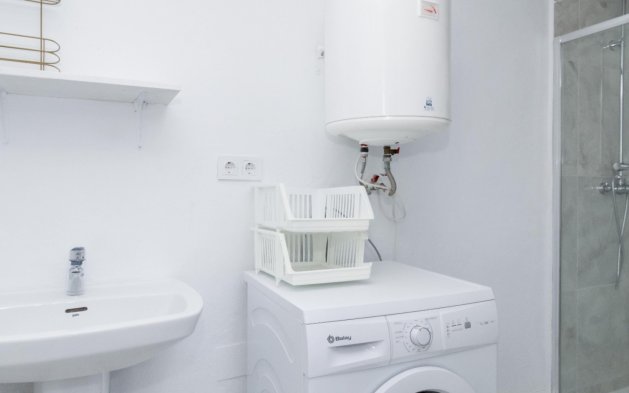 Begagnad - Duplex - Orihuela Costa - La Zenia