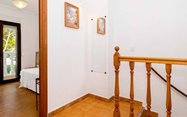 Begagnad - Duplex - Orihuela Costa - La Zenia