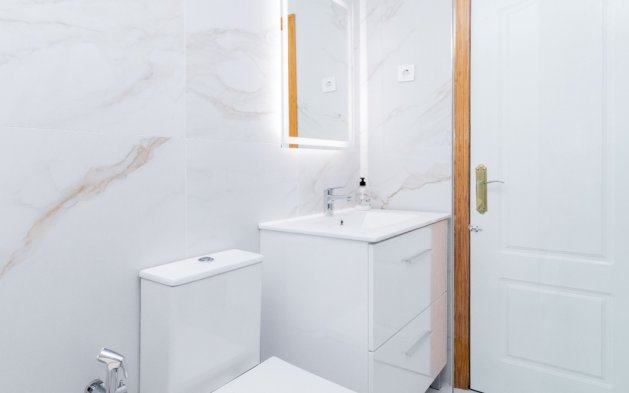 Begagnad - Duplex - Orihuela Costa - La Zenia