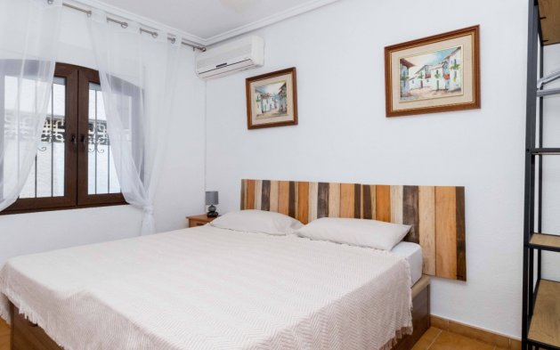 Begagnad - Duplex - Orihuela Costa - La Zenia