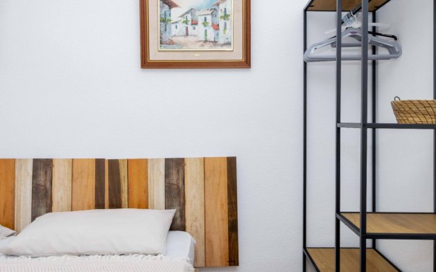 Begagnad - Duplex - Orihuela Costa - La Zenia