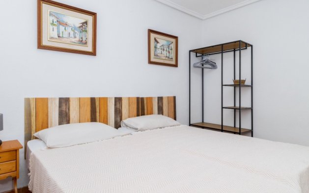 Begagnad - Duplex - Orihuela Costa - La Zenia