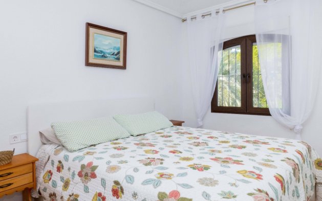 Begagnad - Duplex - Orihuela Costa - La Zenia