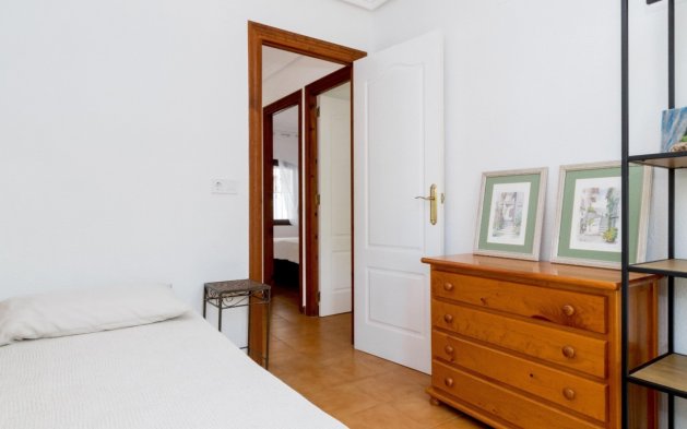 Begagnad - Duplex - Orihuela Costa - La Zenia