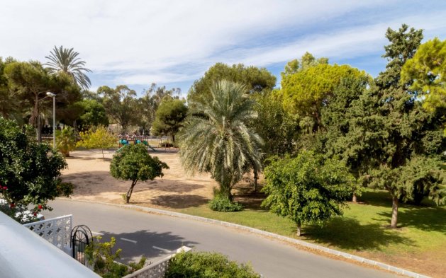 Begagnad - Duplex - Orihuela Costa - La Zenia