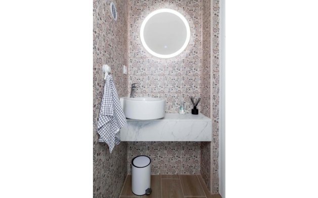 Begagnad - Duplex - Orihuela Costa - La Zenia