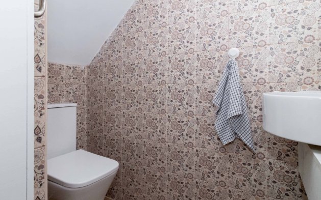 Begagnad - Duplex - Orihuela Costa - La Zenia