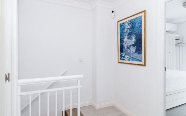 Begagnad - Duplex - Orihuela Costa - La Zenia