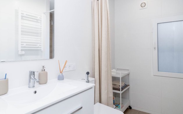 Begagnad - Duplex - Orihuela Costa - La Zenia