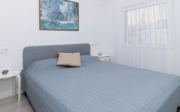 Begagnad - Duplex - Orihuela Costa - La Zenia