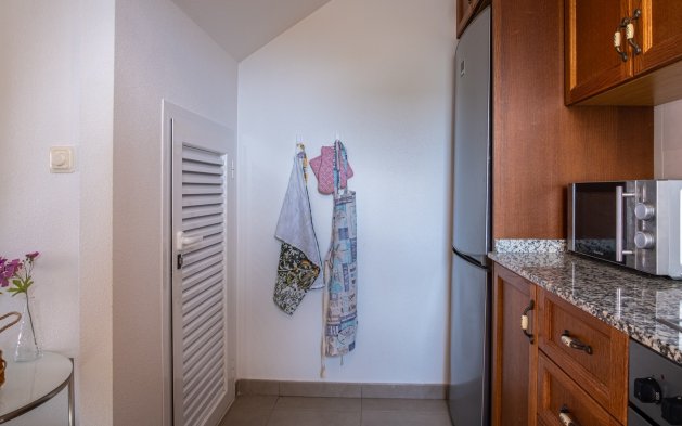 Resale - Bungalow - Torrevieja - Nueva Torrevieja - Aguas Nuevas