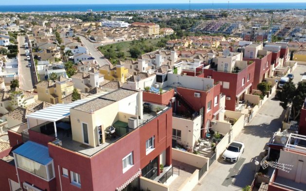 Begagnad - Duplex - Orihuela Costa - Villamartín