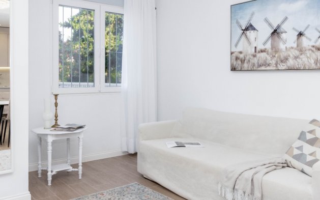 Begagnad - Duplex - Orihuela Costa - La Zenia