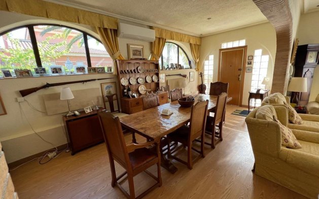 Resale - Villa - Orihuela Costa - Cabo Roig