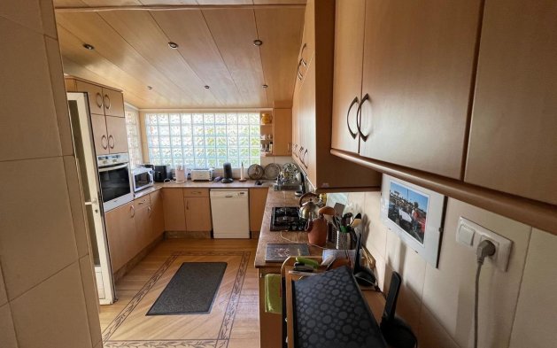 Resale - Villa - Orihuela Costa - Cabo Roig