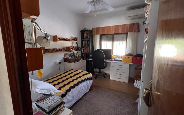 Resale - Villa - Orihuela Costa - Cabo Roig