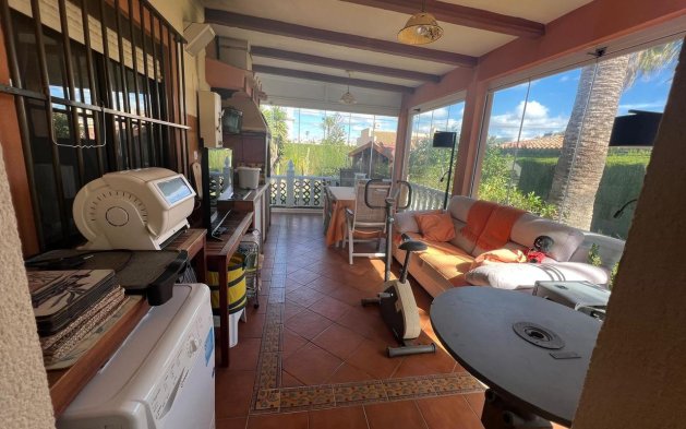 Resale - Villa - Orihuela Costa - Cabo Roig