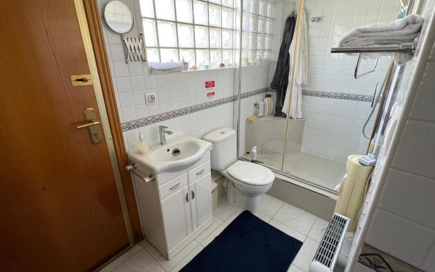 Resale - Villa - Orihuela Costa - Cabo Roig